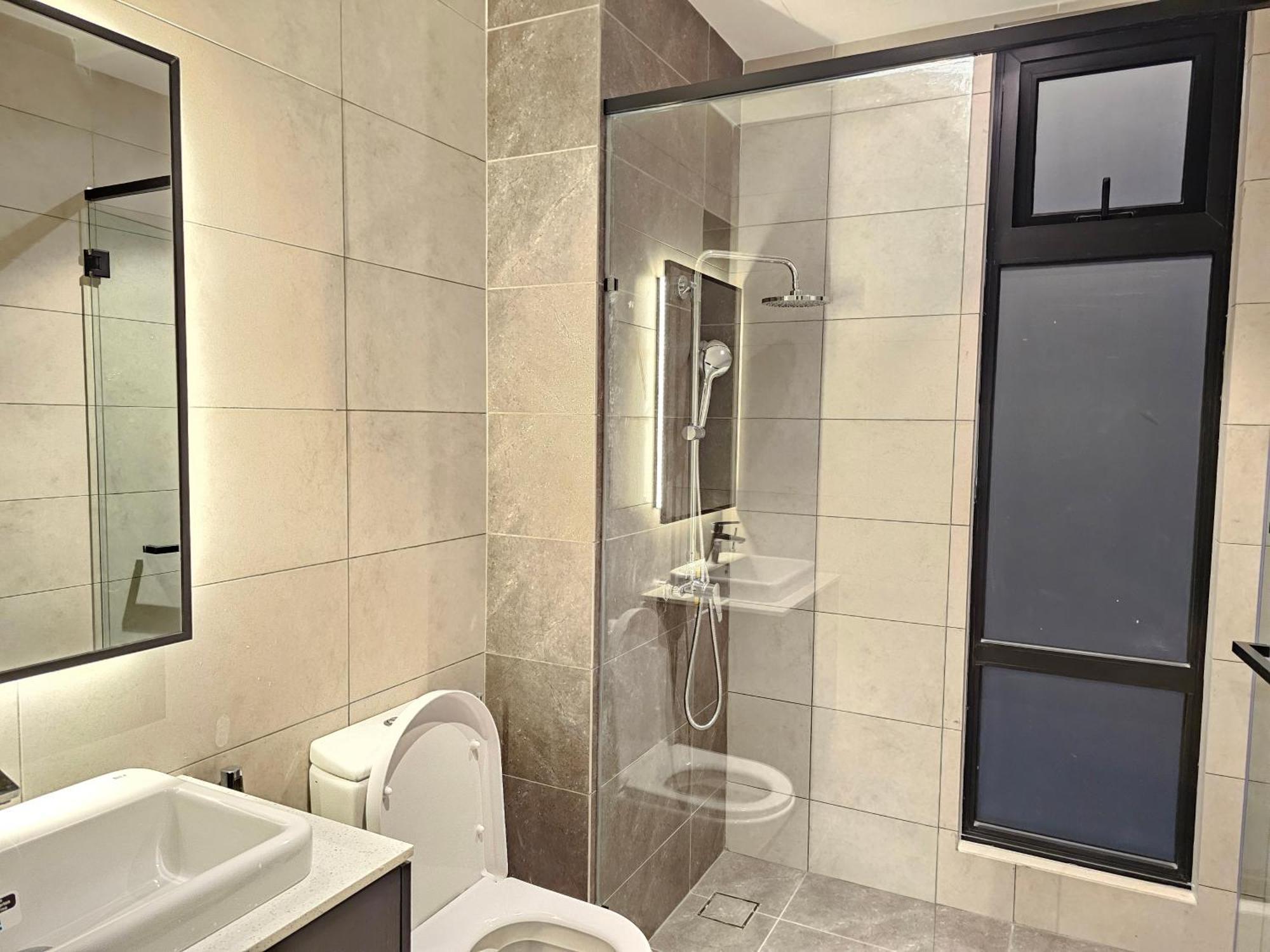 1 Min To Pavilion Bukit Bintang Luna Suites Kuala Lumpur Ngoại thất bức ảnh